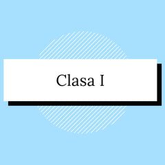 Collection image for: Clasa I