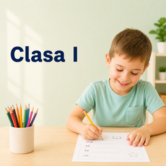 Collection image for: Clasa I