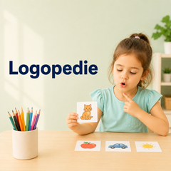 Collection image for: Logopedie