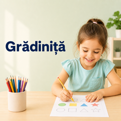Collection image for: Grădiniță