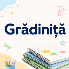 Collection image for: Grădiniță