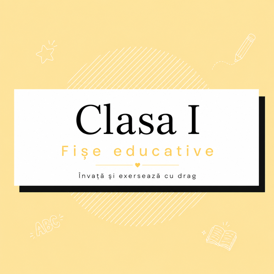 Clasa I