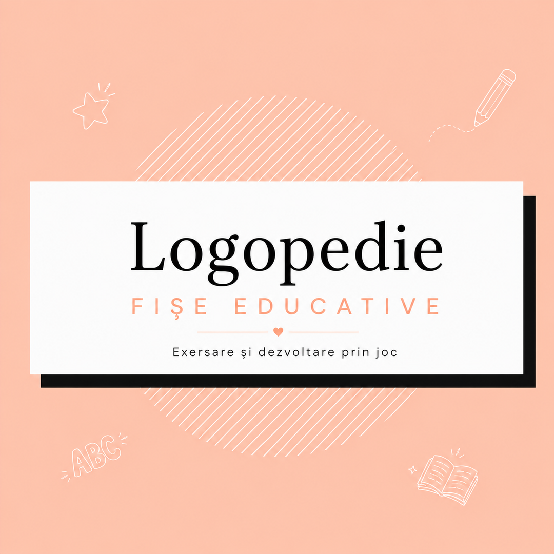 Logopedie
