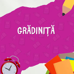 Collection image for: Grădiniță