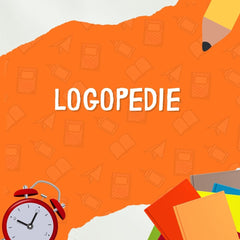 Collection image for: Logopedie
