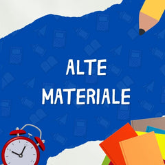 Collection image for: ALTE MATERIALE
