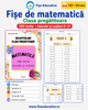 100 Teste Matematică Clasa Pregătitoare PDF – Adunări și Scăderi 0–31