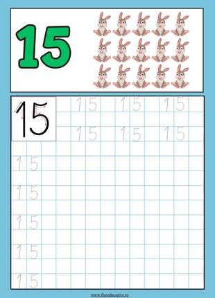 Pachet complet clasa pregătitoare – scriere, citire și matematică (PDF, 600+ pagini)