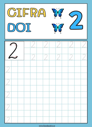 Pachet complet clasa pregătitoare – scriere, citire și matematică (PDF, 600+ pagini)