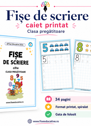 Clasa pregatitoare