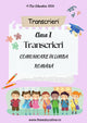 Transcrieri Clasa I PDF – 50 de fișe pentru citire și scriere progresivă